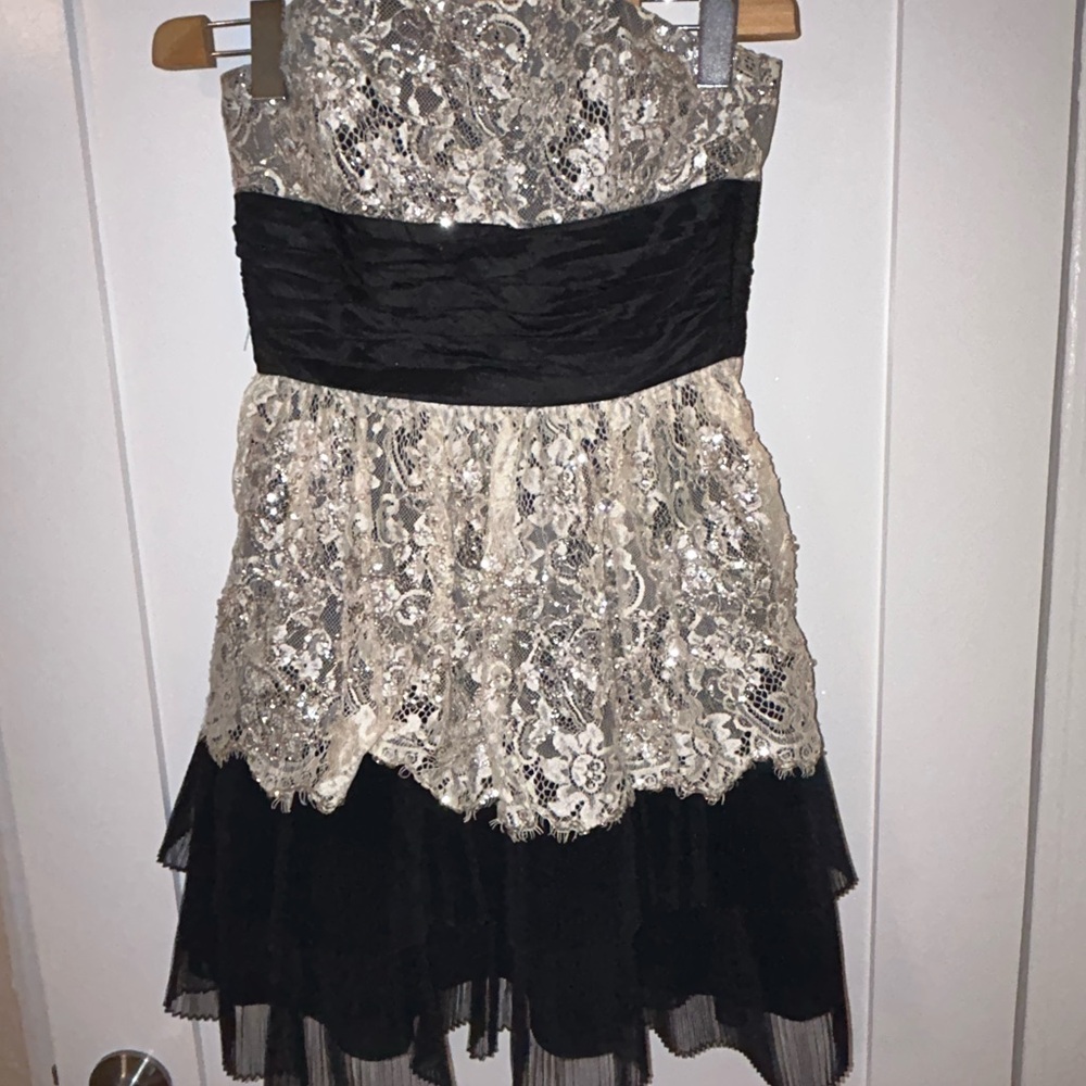 Betsey Johnson Mini Dress